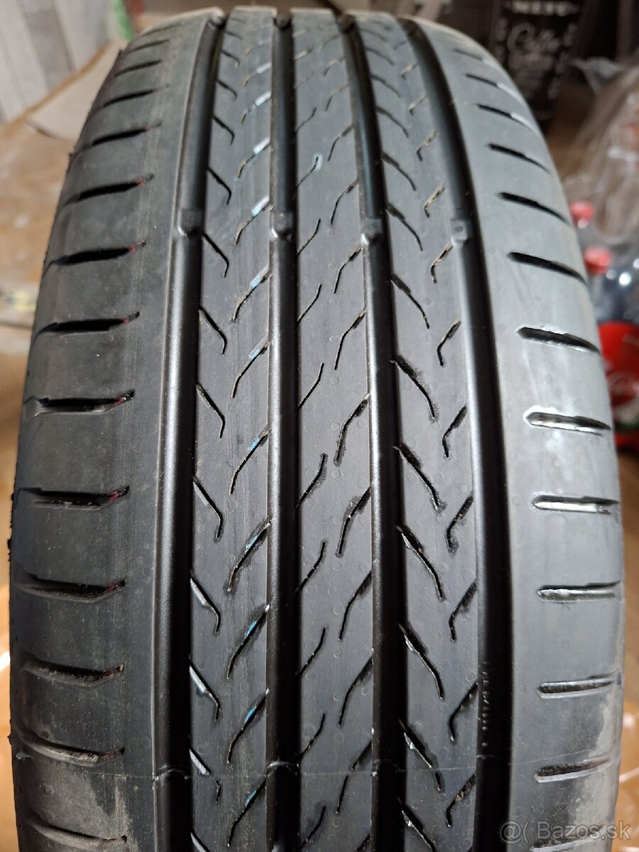 Predám letné pneumatiky - 3