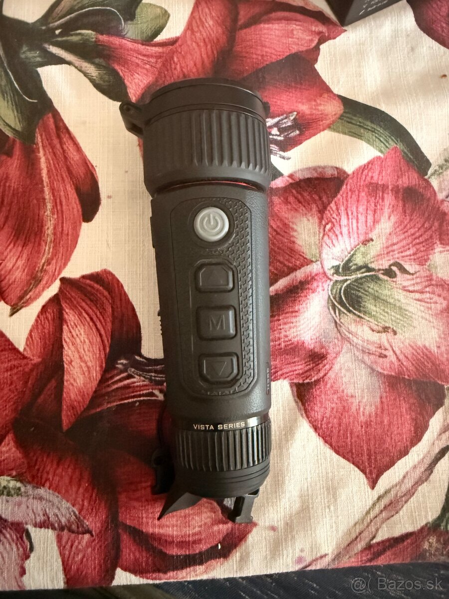 Termoviziu NOCPIX H35R - 3