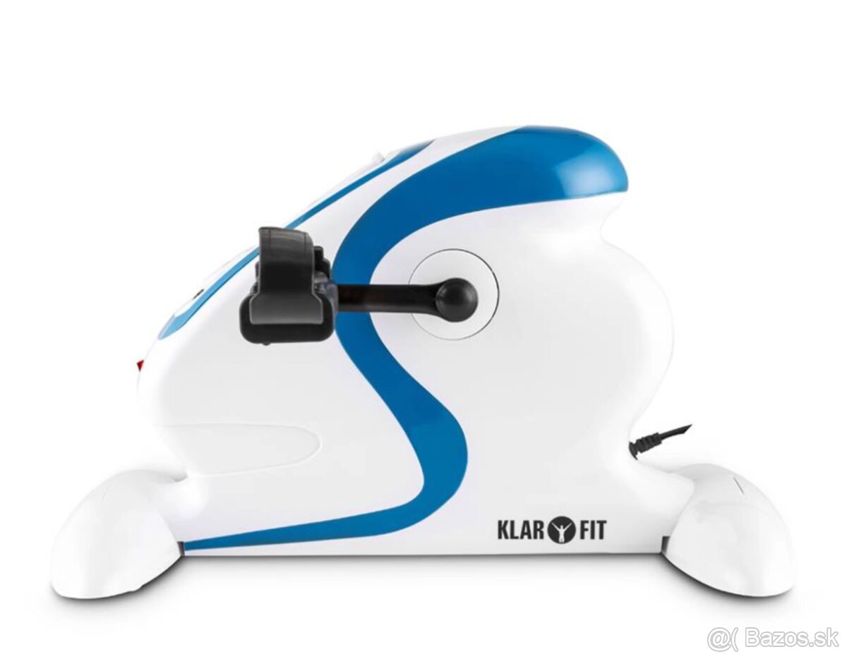 Predám rotopéd Klarfit - 3