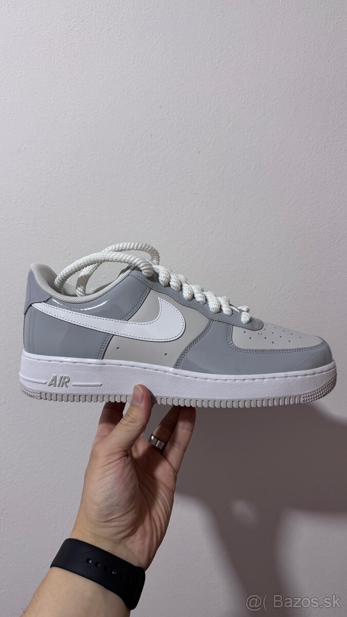 NIKE AIR FORCE 1 '07 LV8 - 3