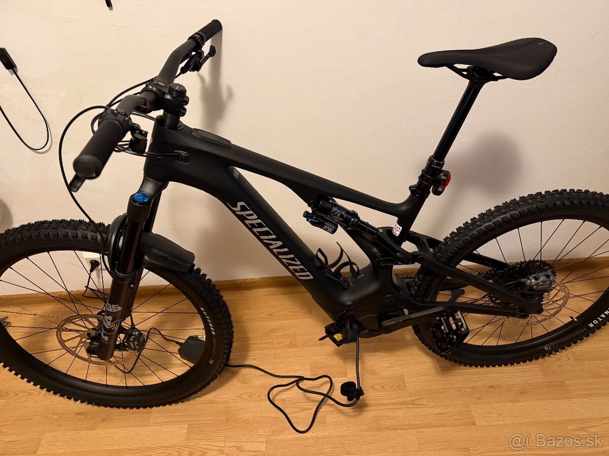 Specialized Turbo Levo 3 Comp Carbon - 3