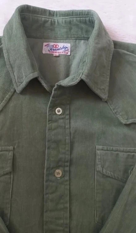 Pánska košeľa - 3