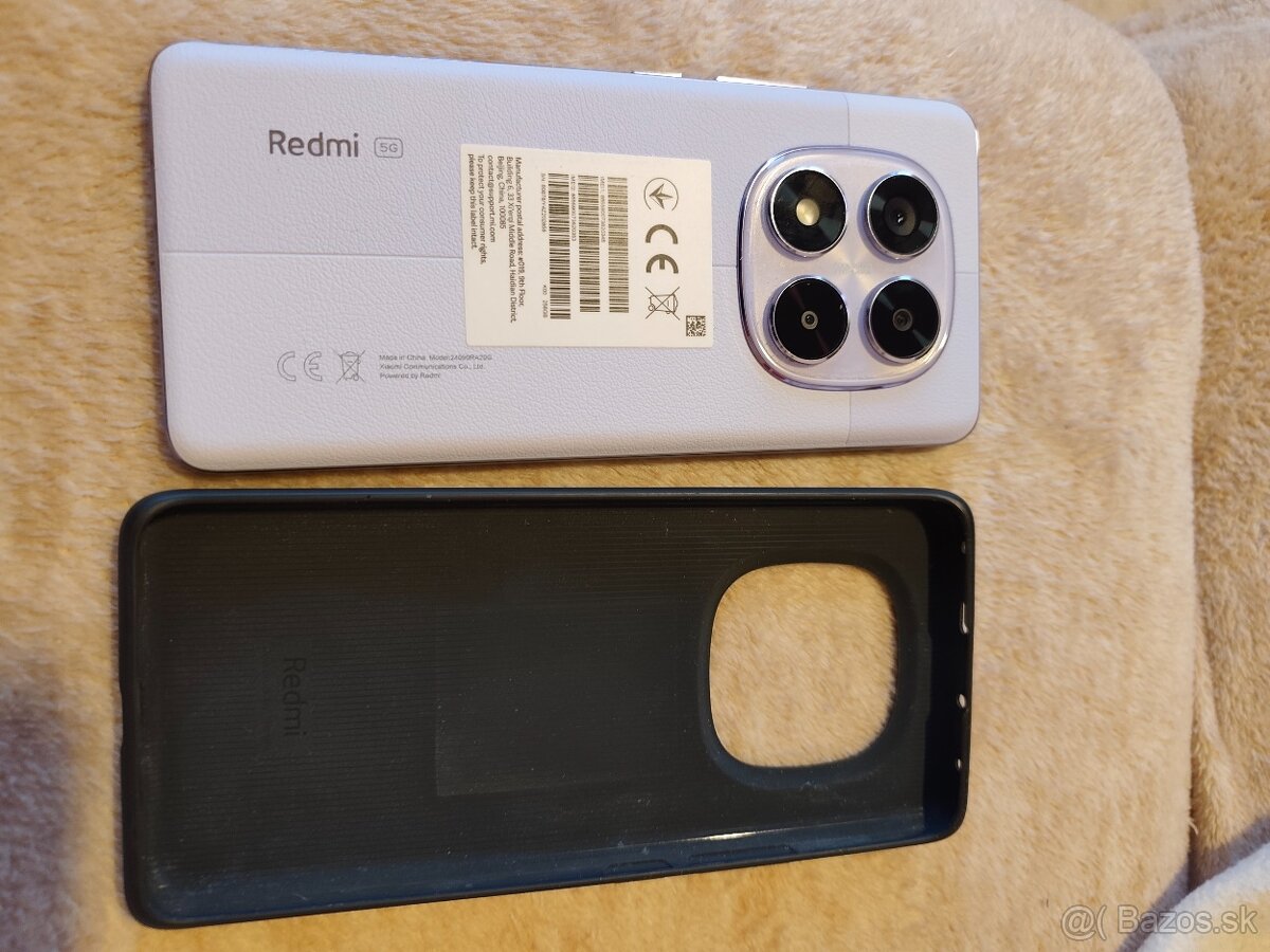 Predám Xiaomi Redmi Note 14 Pro 5G - 3