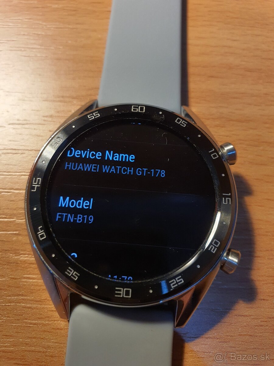 Huawei Watch GT 1 - 3