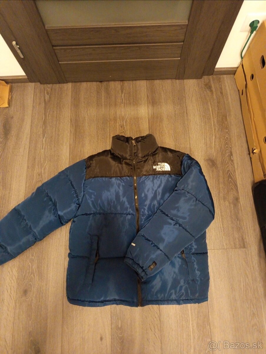 The North Face- zimná búnda - 3