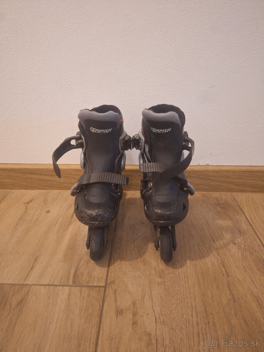 Detske kolieskove korcule 26-29 - 3