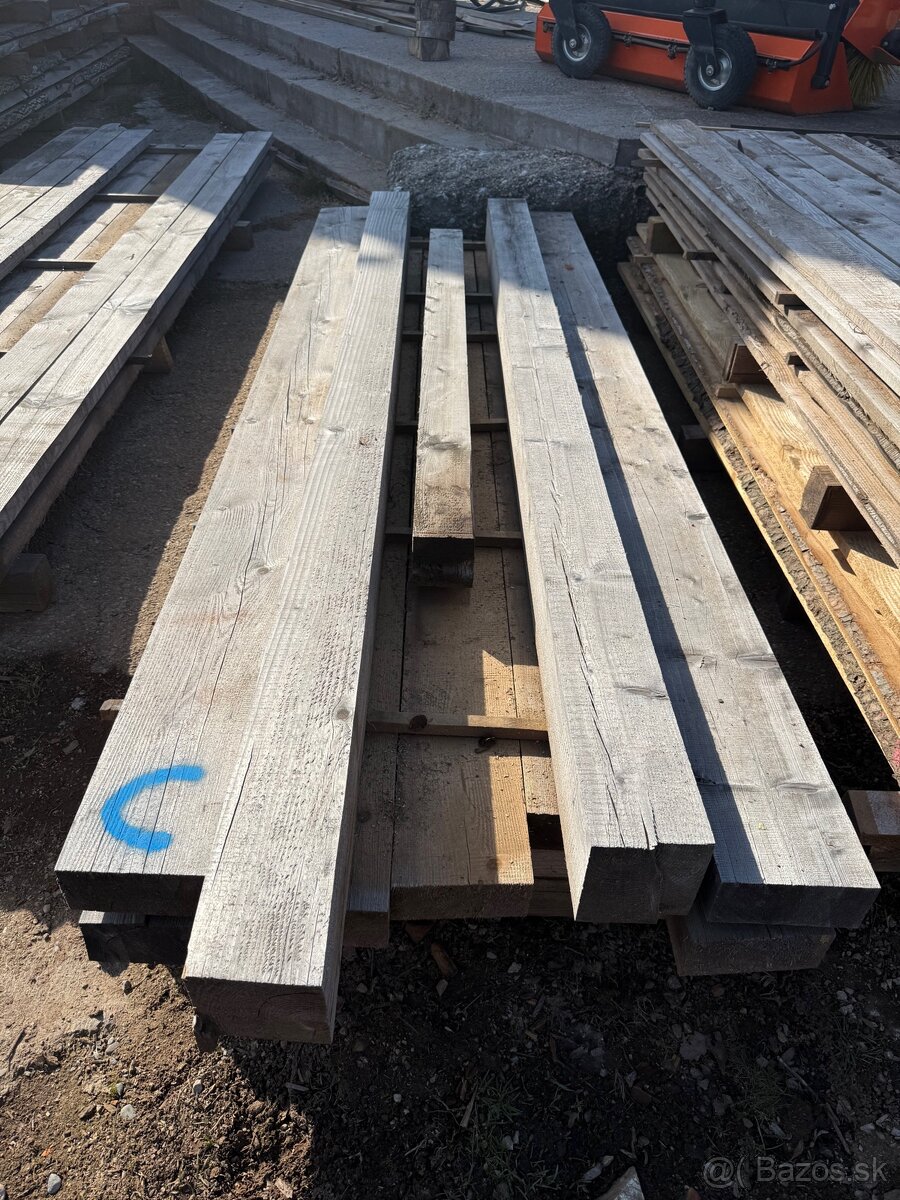 Výpredaj reziva - 3