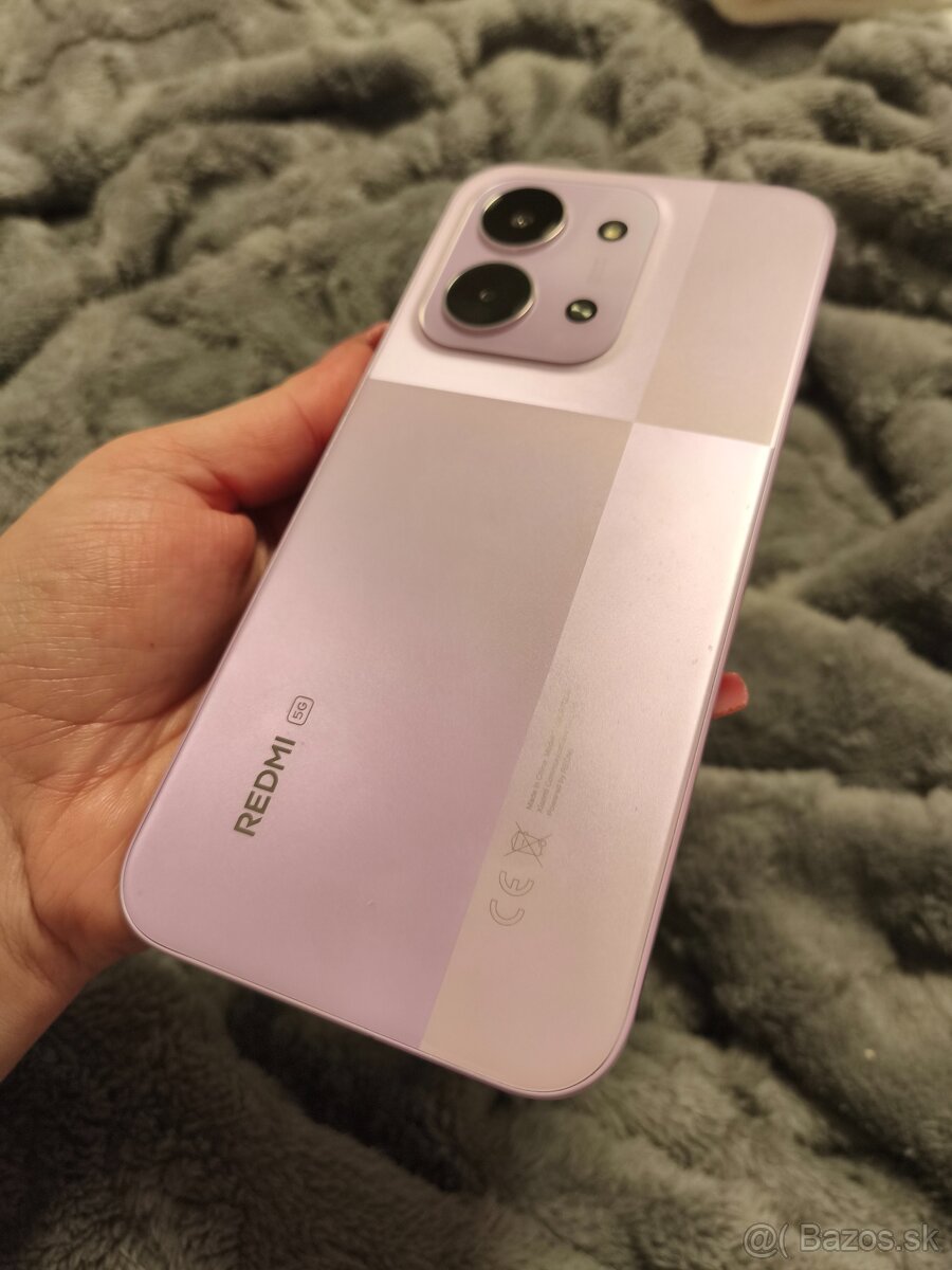 Redmi Xiaomi 15C , 5G ,256 GB - 3