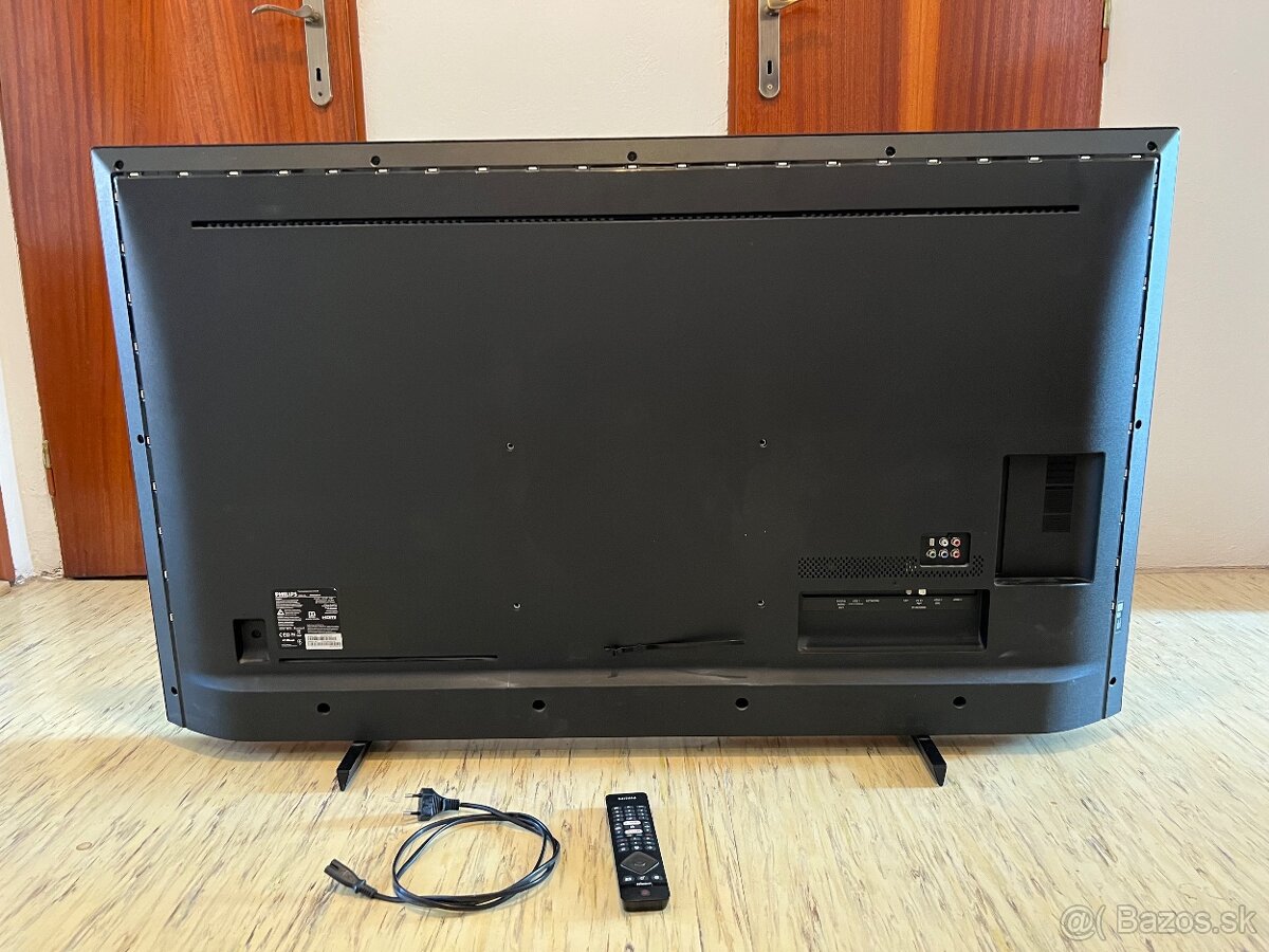 Televízor Philips 55PUS6704 čierna - 3