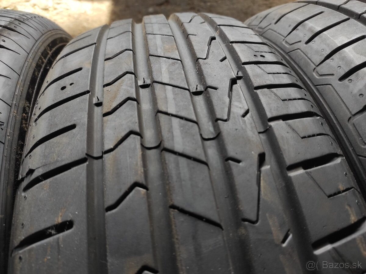 Letné pneumatiky 215/65 R17 - 3