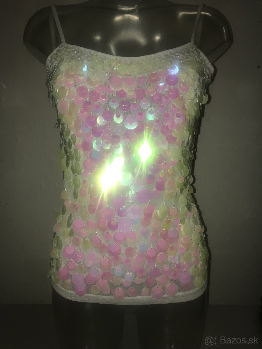 Tričko -filtrované - 3