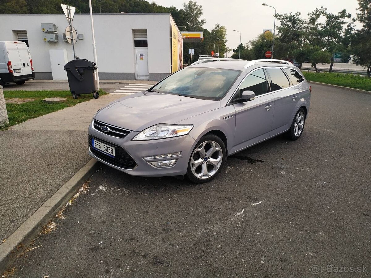 Predám elektróny Ford 5x108 R18 - 3