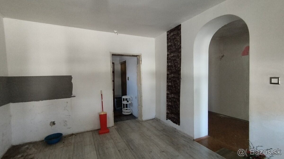 5izbovy RD, Borsky Mikulas - 3