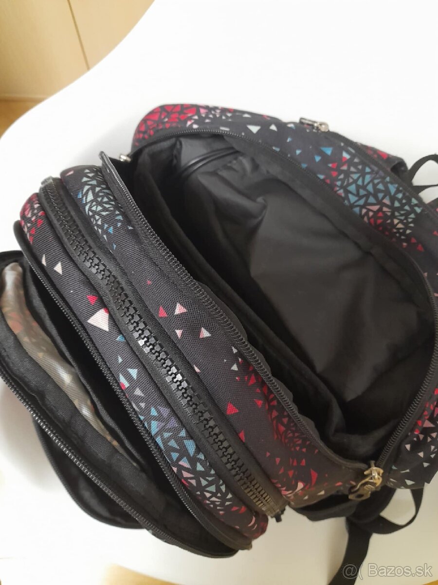 Školská taška Pulse - 3