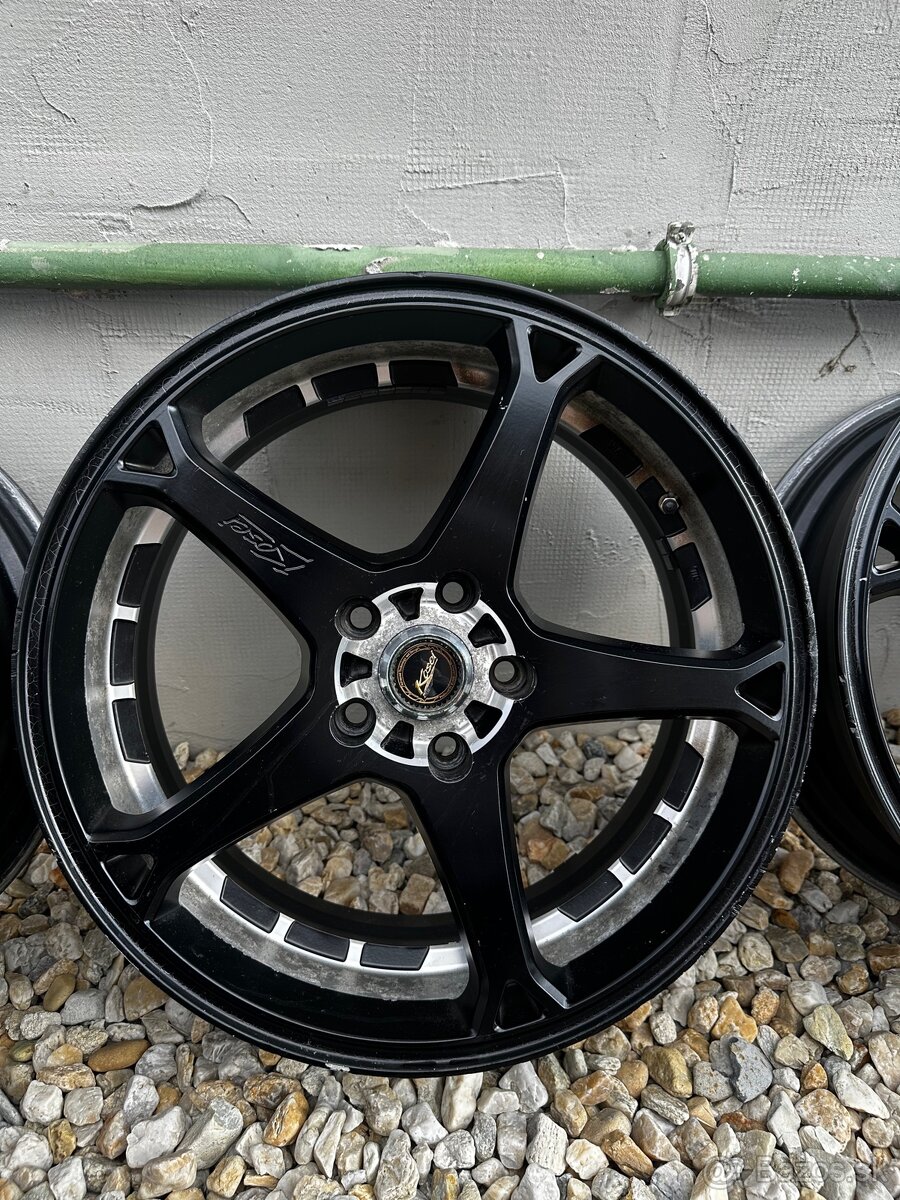 Kosei OP Magnum R18 5x112 - 3