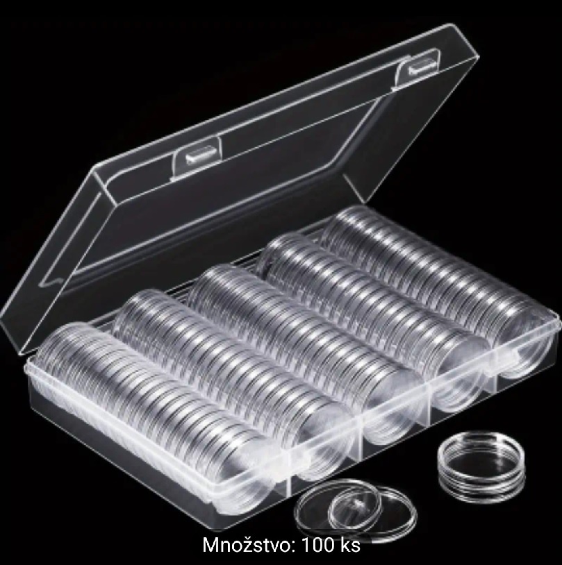 2 euro pamätné mince - UNC. - 3