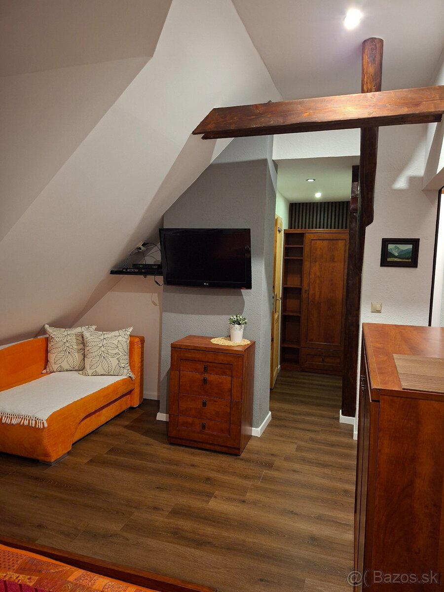Vysoké Tatry - apartmán. - 3
