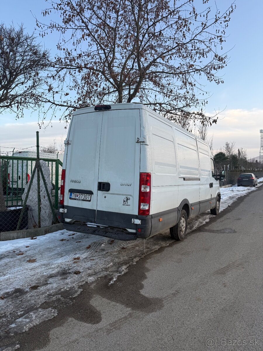 Iveco Daily - 3