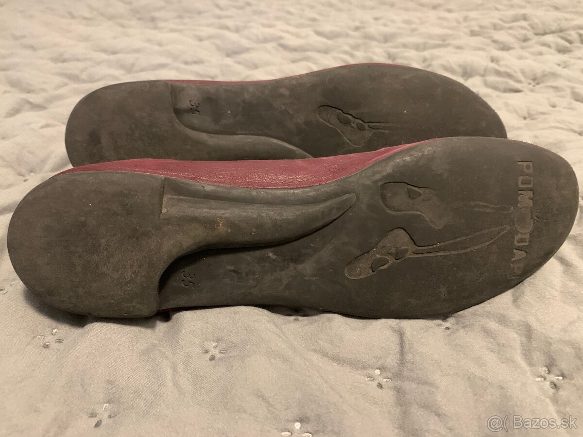 Balerínky Pom d’Api na dievča, 35 - 3