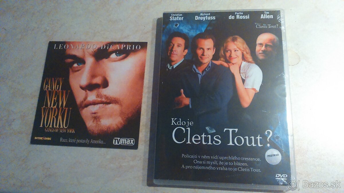 Mix DVD - 3