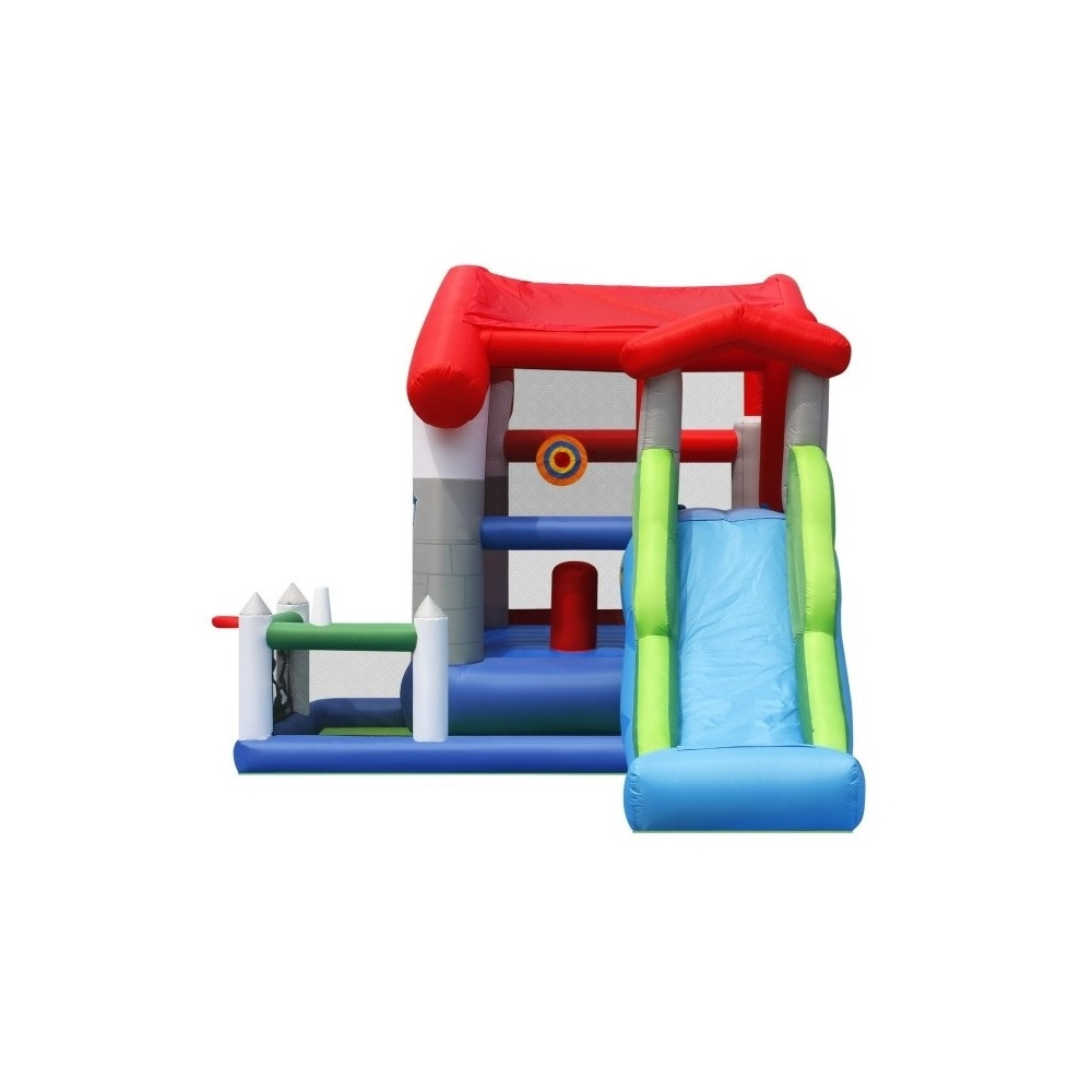 Prenájom skákací hrad - 3