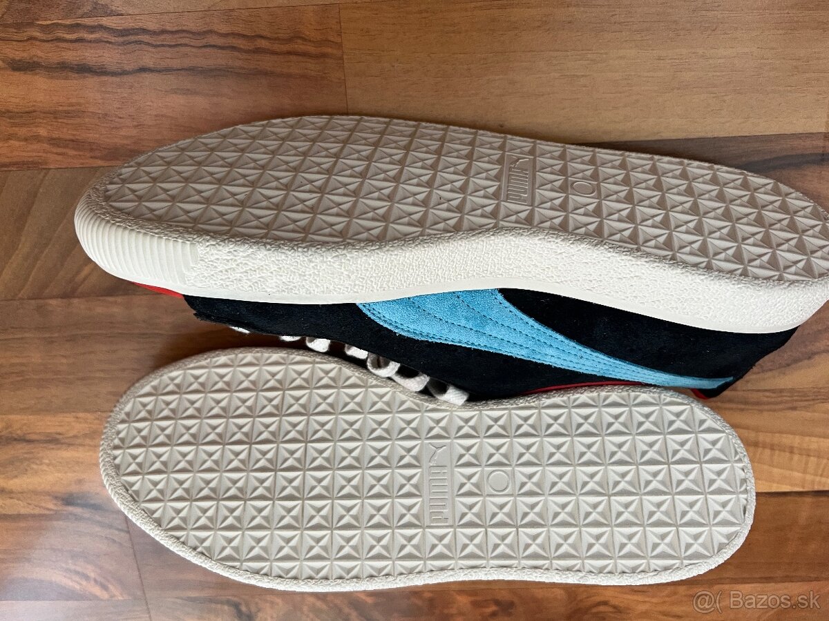 Puma 43 - 3