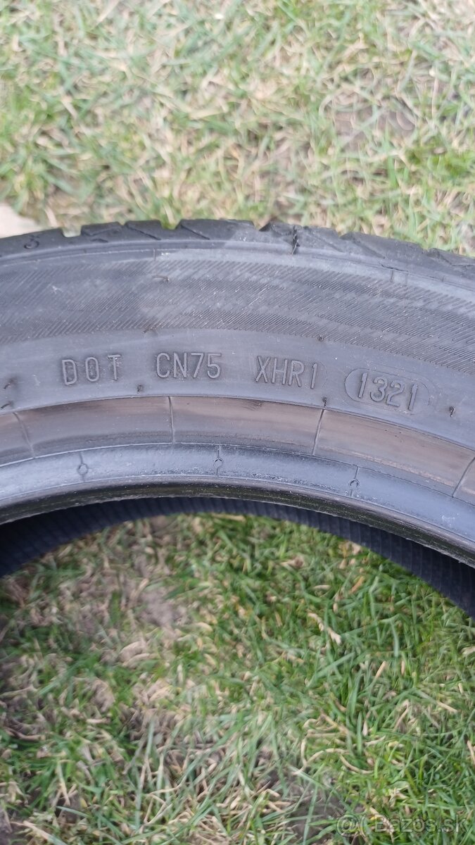 MATADOR 215/45 R16 - 3