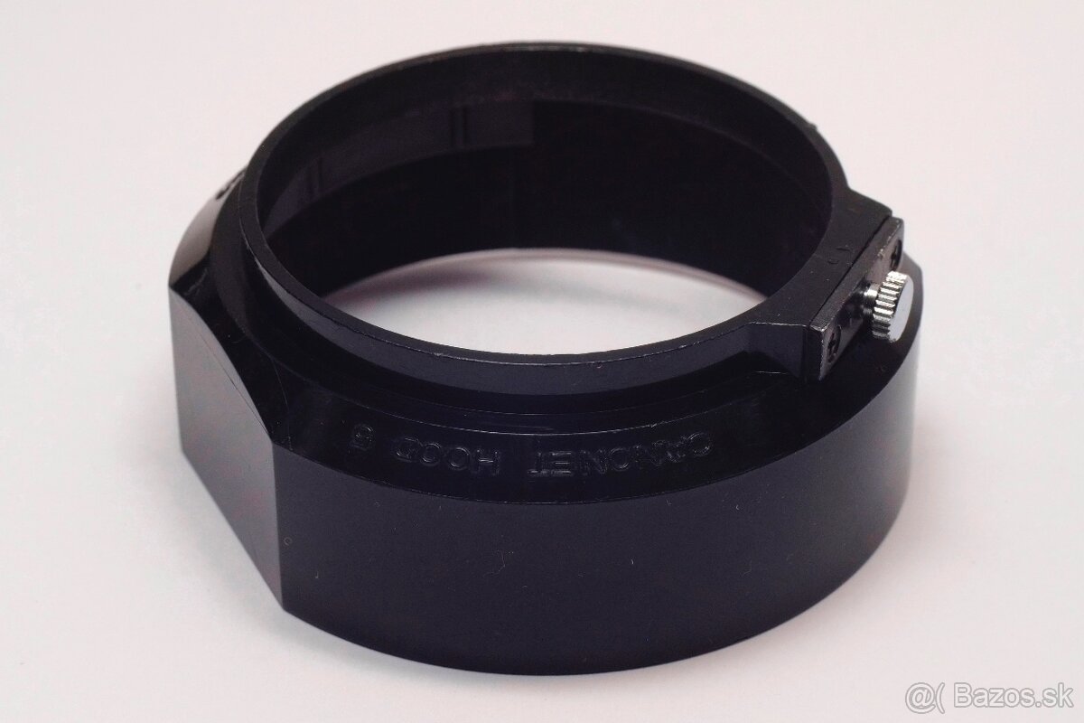 Canon Canonet hood 5 - 3