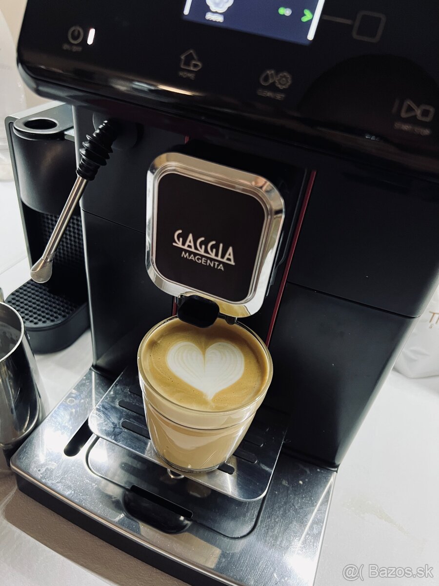 Gaggia Magenta Plus - 3