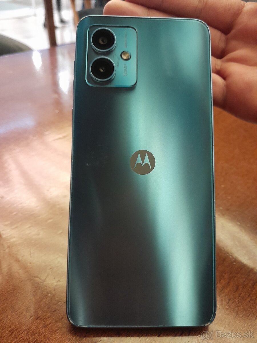 Motorola G14 - 3