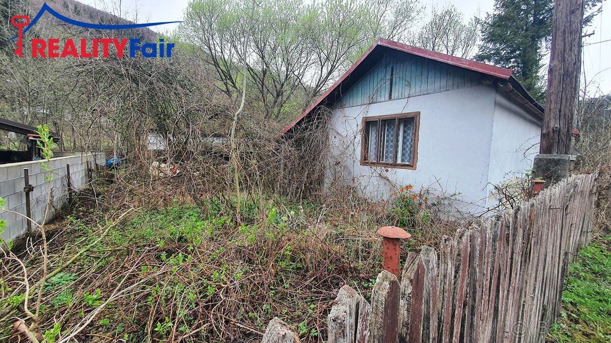 Domček pri potôčiku - 3