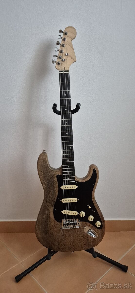 Stratocaster - 3