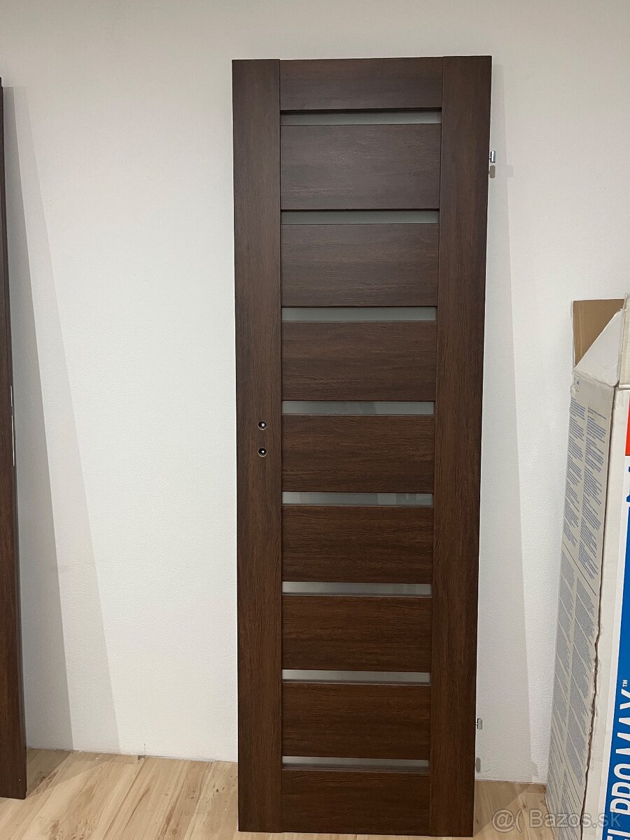 Predám interiérové dvere - 3