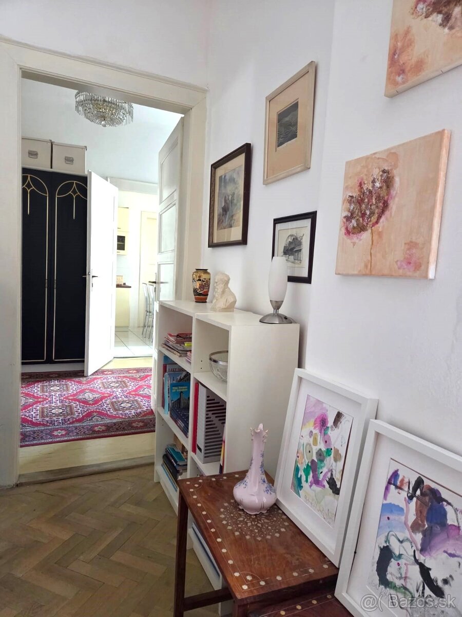 Exkluzívne v PNORF: Priestor a štýl v srdci Starého Mesta - 3