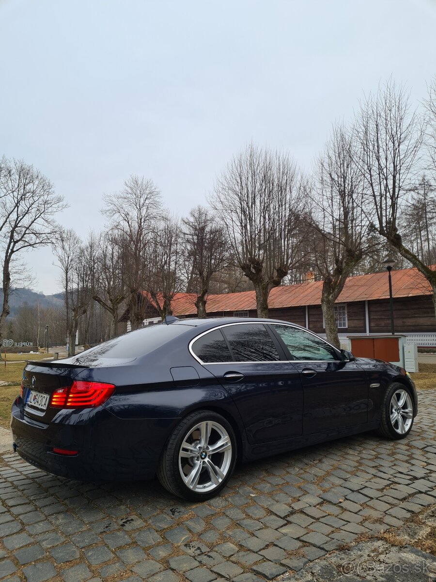 BMW 530XD 2016 - 3