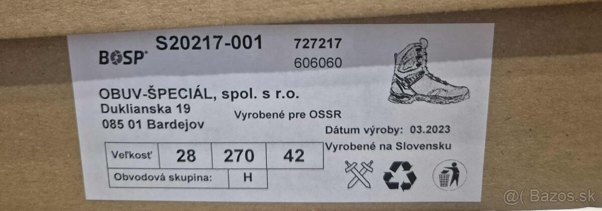 Vojenské kanady - 3