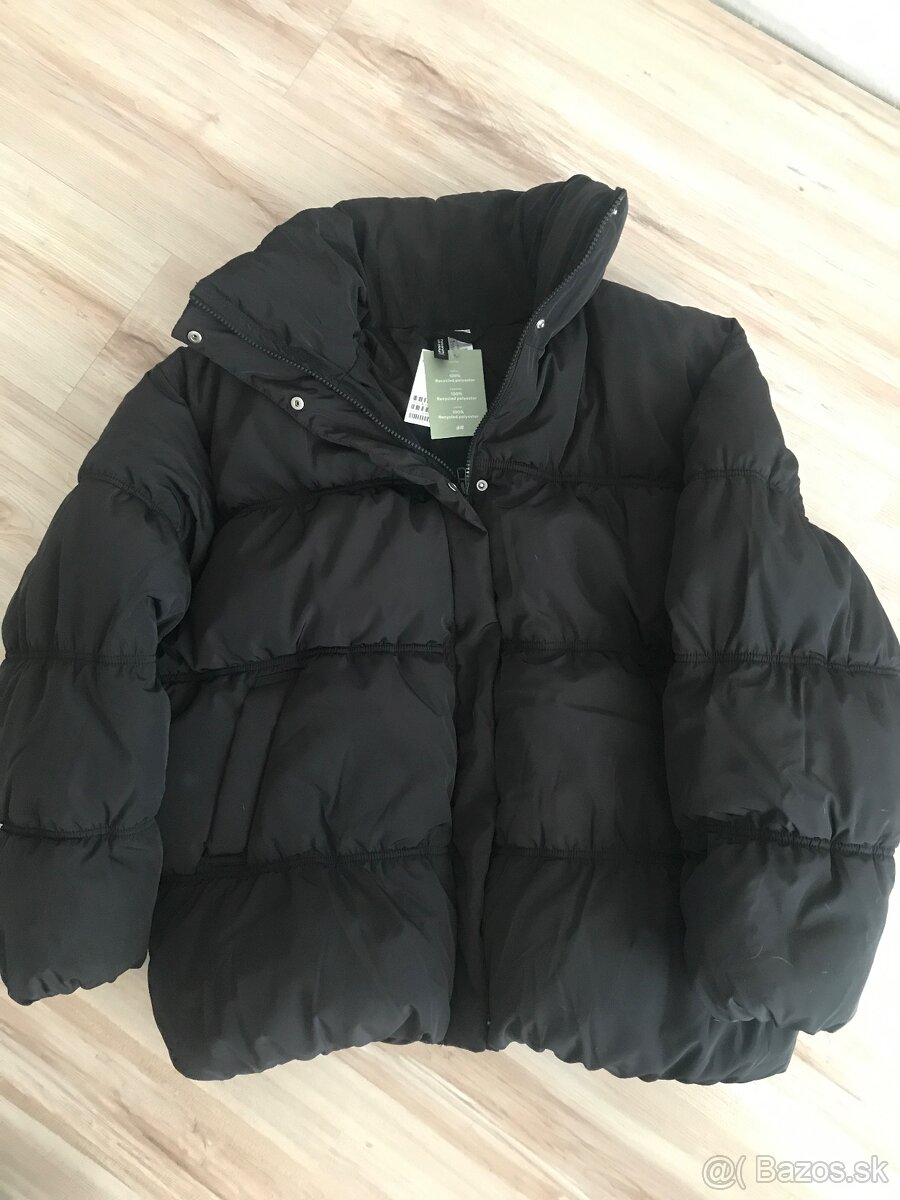 Zimna bunda HM c. L - 3