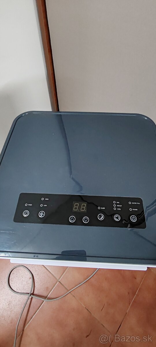 Mobilná klimatizácia - 3