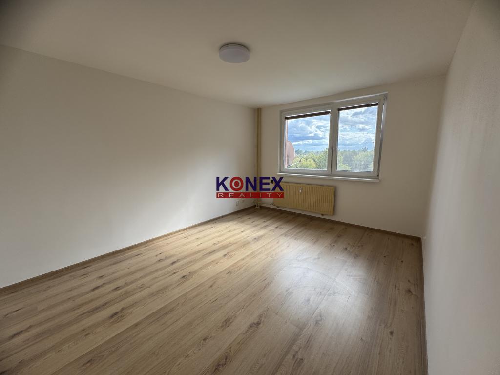 PRENÁJOM Novo-rekonštruovaný 1-izbový byt - Stráňany - 3