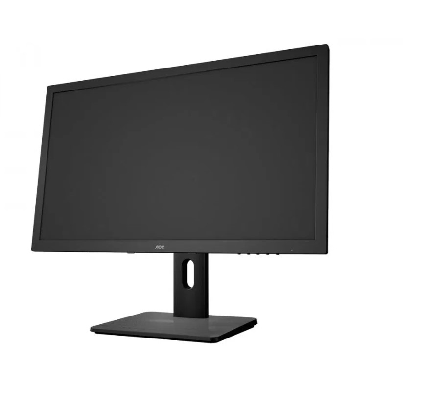 Predám PC HP ProDesk 600 G1 + monitor 24" AOC - 3