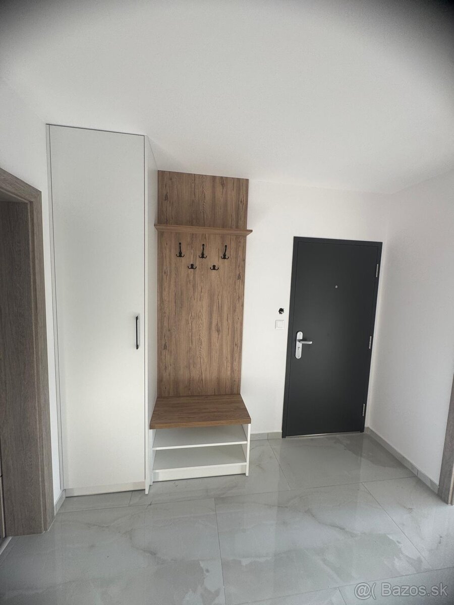 Prenajom bytu - 3