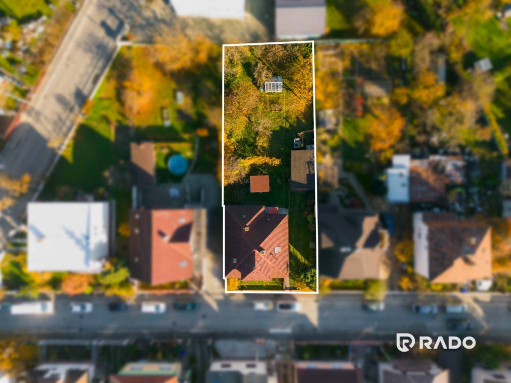 RADO | 5i RD s pozemkom 794m2 | ul. Jánošíkova, Trenčín - 3