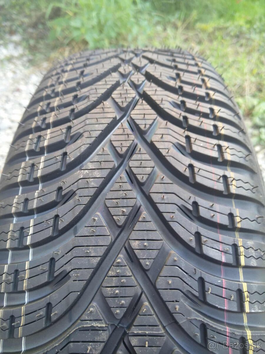 15" zimná sada RENAULT EXPRES,RENAULT ZOE. - 3