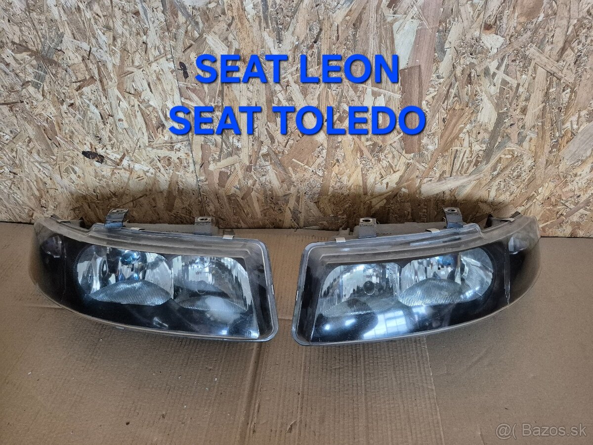 Predne svetlo / svetla - 3