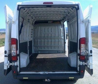 Najlacnejšie Sťahovanie Senica Autodoprava Vypratávanie - 3