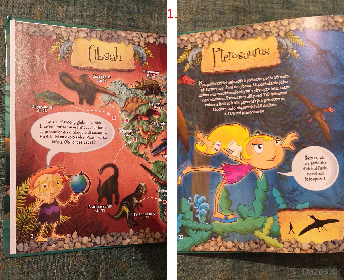 Knihy na predaj (7.) - 3