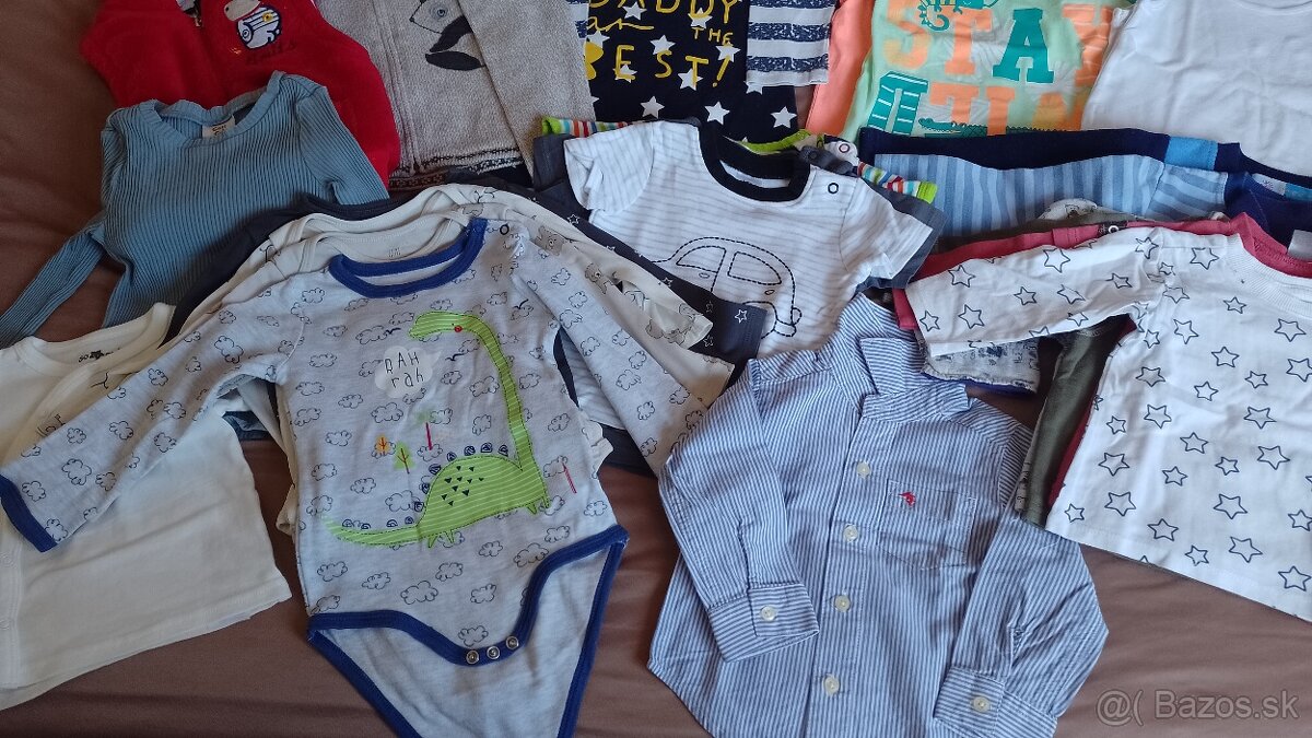 Oblecenie pre babatko - 3