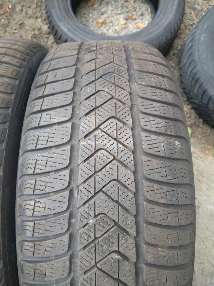 Alu OPEL INSIGNIA 5 x 120 R 18 + 245/45 R 18 zimné. - 3