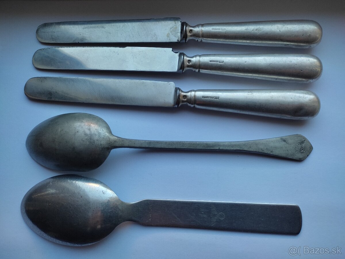 Vojenské veci WW2 - 3