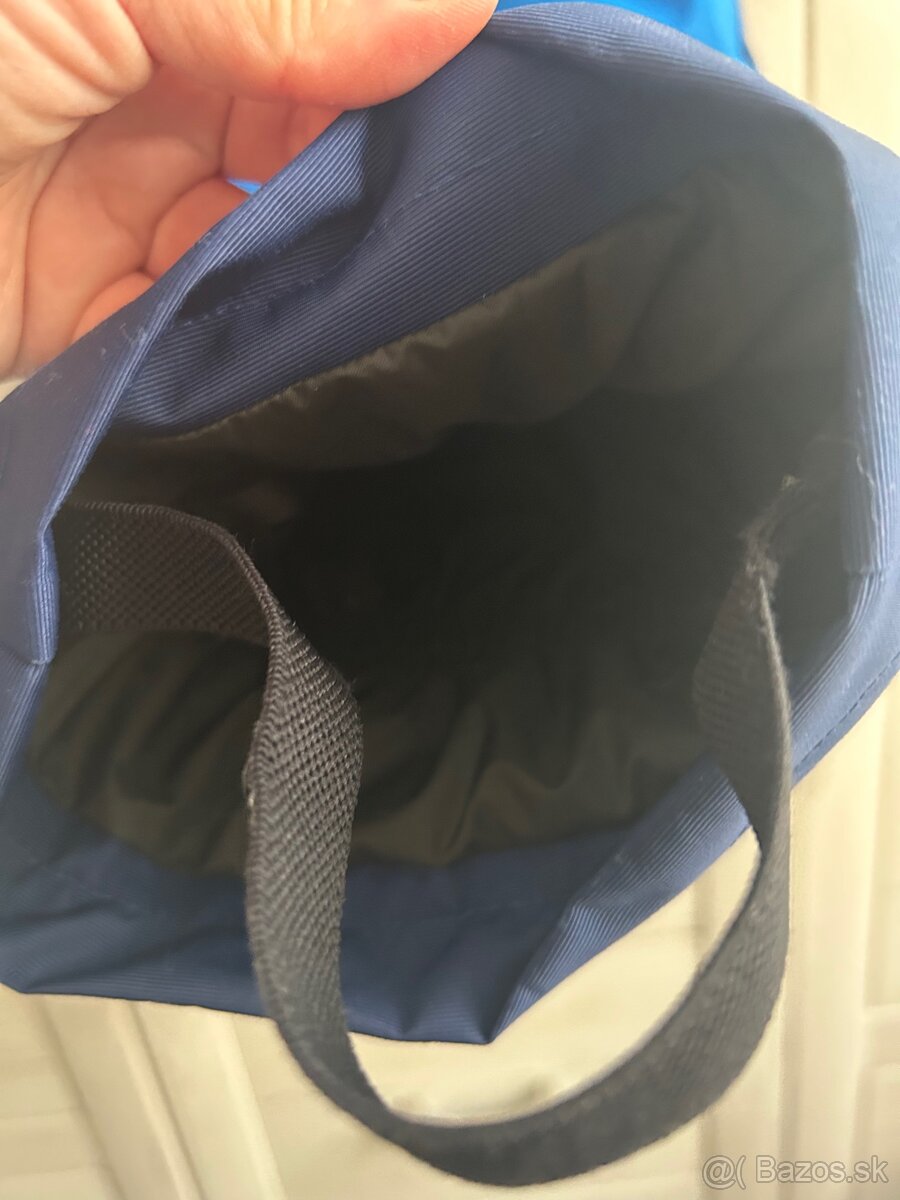 Chlapčenský zateplený,neprekokavý overal - 3